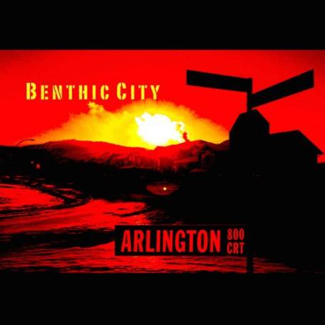 Benthic City : Arlington Crt